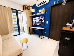 Riverfront Residences (D19), Apartment #602879611